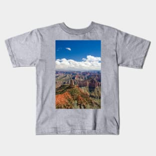 The Point Imperial Vista, Grand Canyon Kids T-Shirt